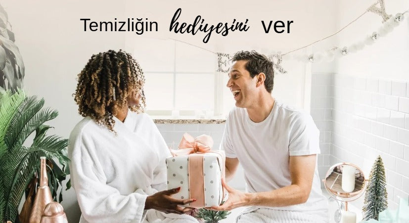 UV Hijyen Fırça