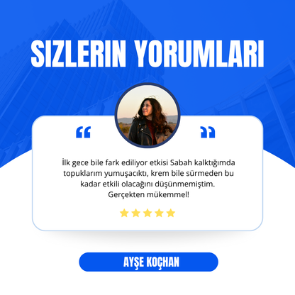 Trend Silikon Topuk Nemlendirici Çorap